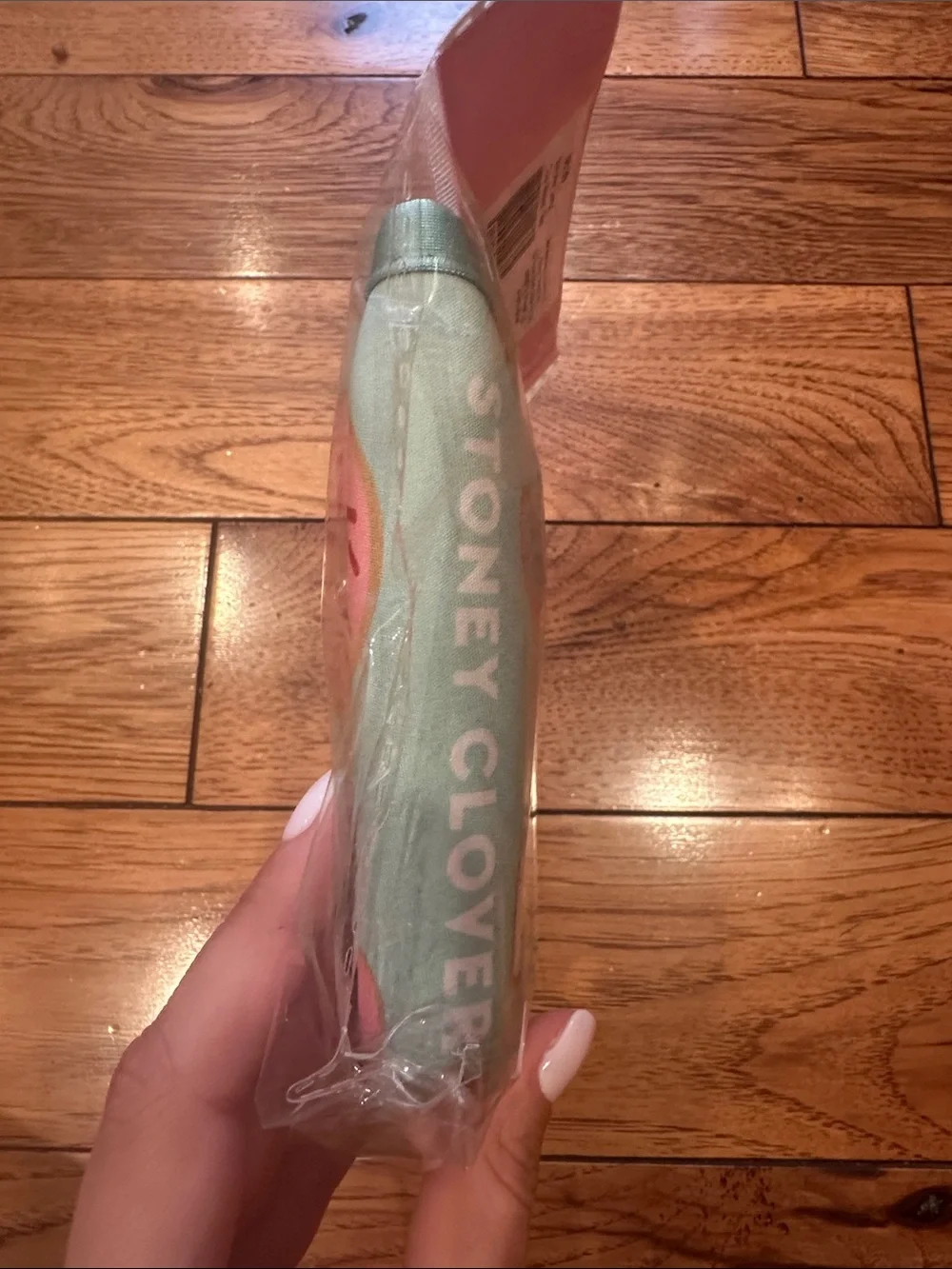 Dunkin x Stoney Clover Munchkins Cup Sleeve